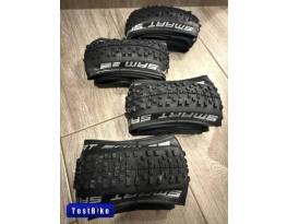 Vadonatúj Schwalbe Smart Sam 29x2.60 külső eladó