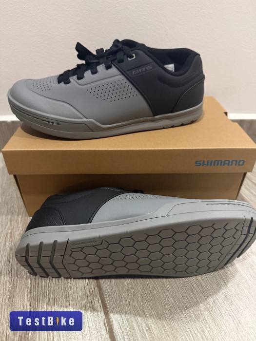 Vadonatúj Shimano SH-GR501 - MTB Gravity eladó