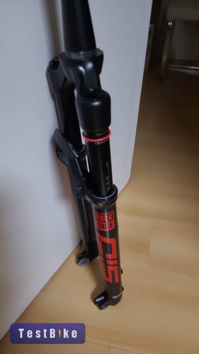 új" Rock Shox SID Race DAY  teleszkóp 29' 1332g