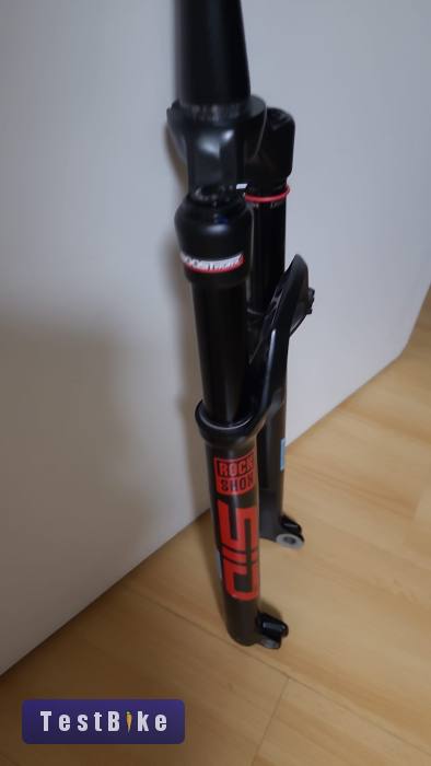 új" Rock Shox SID Race DAY  teleszkóp 29' 1332g