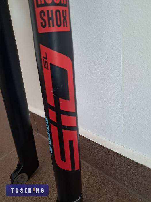 új" Rock Shox SID Race DAY  teleszkóp 29' 1332g