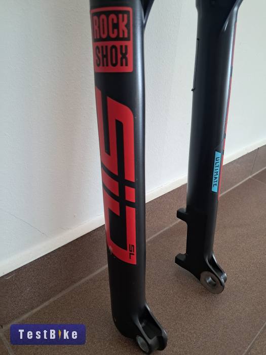 új" Rock Shox SID Race DAY  teleszkóp 29' 1332g