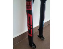 vágatlan Rock Shox SID Race DAY teleszkóp 29' 1350g