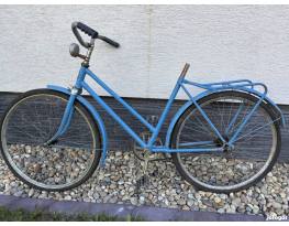 Vairas Siauliai kerékpár, bicikli 1950-es évek