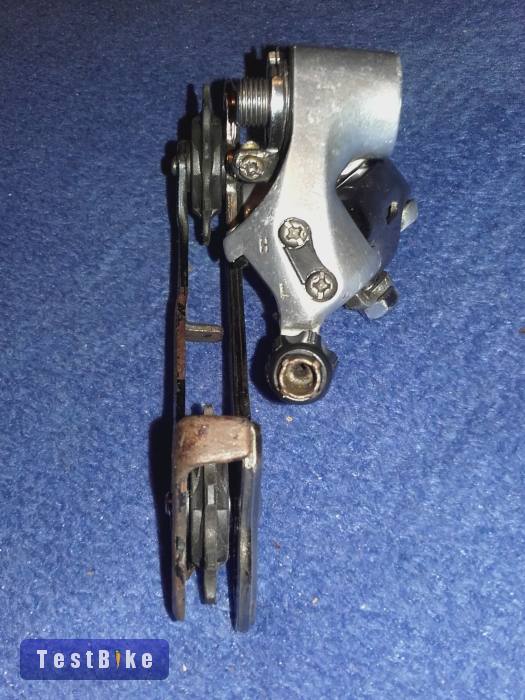 Shimano váltó 6-7-8 sebesség