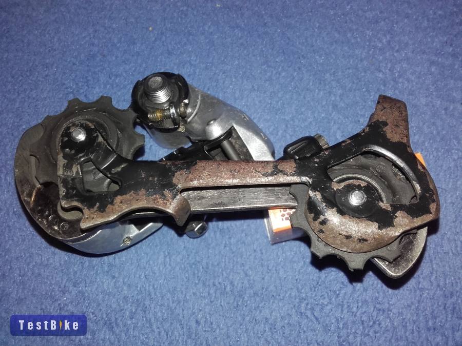 Shimano váltó 6-7-8 sebesség