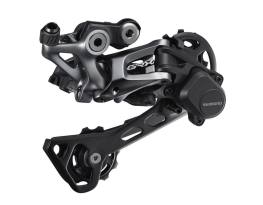 Váltó Shimano GRX RD-RX812