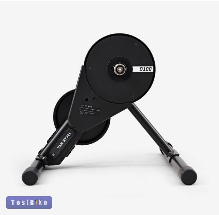 Van Rysel D100 interaktív görgő