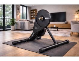 Van Rysel D100 Smart Trainer, Kerékpáros okosgörgő (ZWIFT)