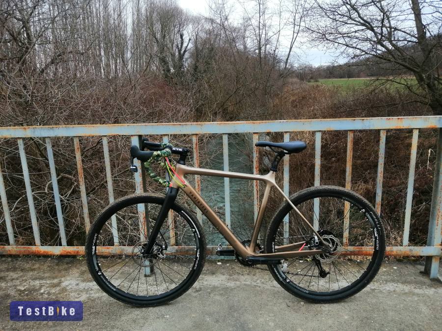 Van Rysel Edr Offroad S/52