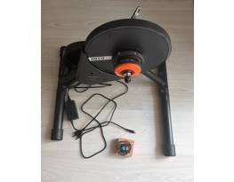 Van Rysel Görgő - D100 Zwift Cog and Click