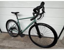 Van Rysel Gravel Újszerű állapotban ! 