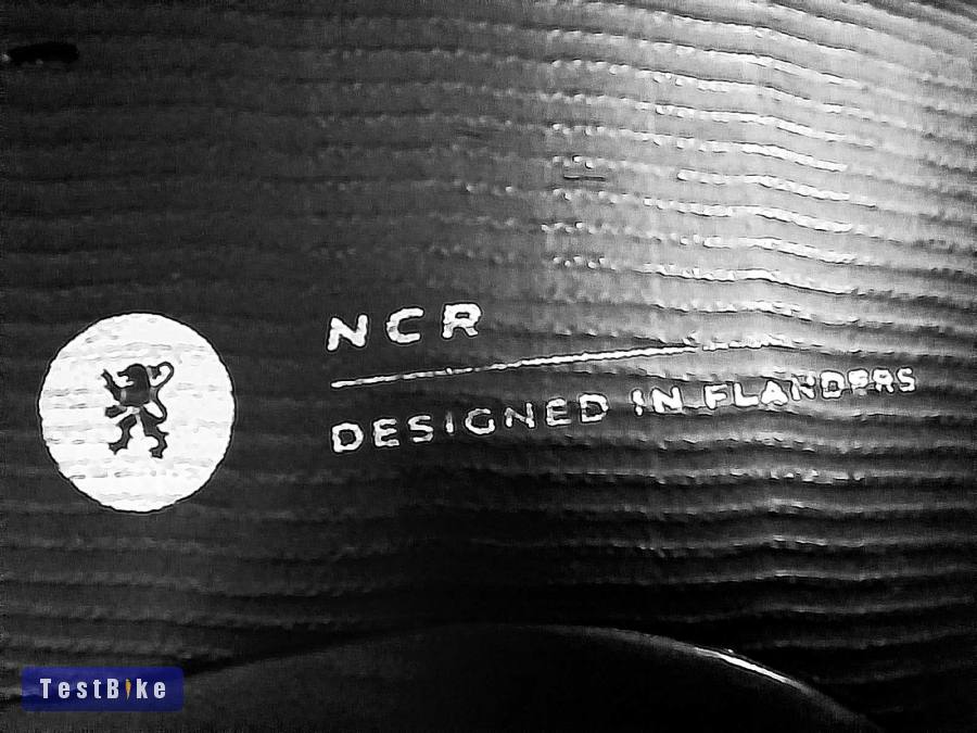 Van Rysel Neoracer országúti kerékpáros cipő (47)