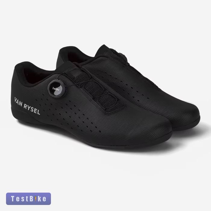 Van Rysel Neoracer országúti kerékpáros cipő (47)