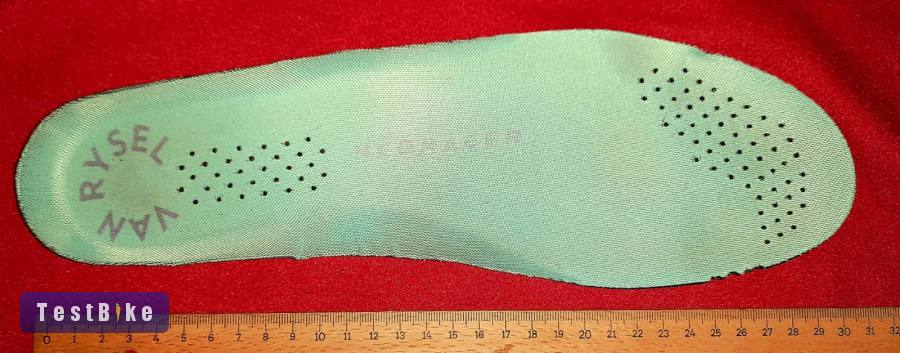 Van Rysel Neoracer országúti kerékpáros cipő (47)