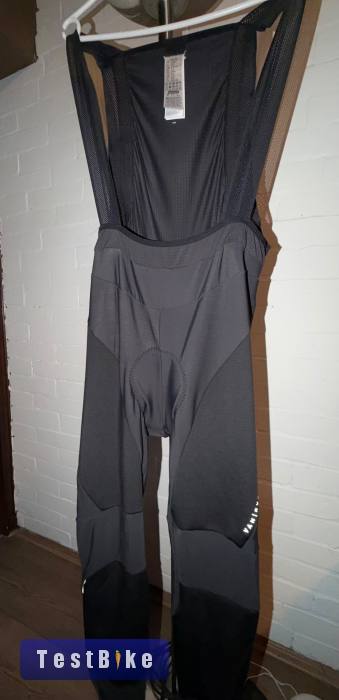 Van Rysel,racer xtrem téli kantáros hosszú nadrág.