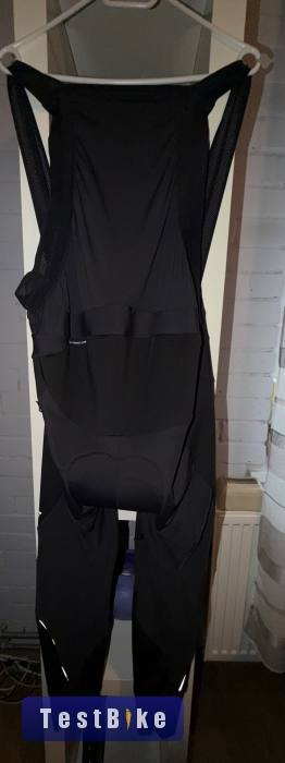 Van Rysel,racer xtrem téli kantáros hosszú nadrág.