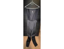 Van Rysel,racer xtrem téli kantáros hosszú nadrág.