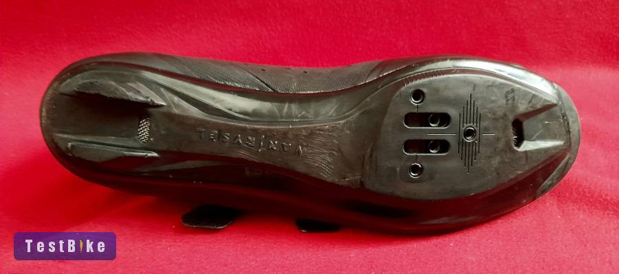 Van Rysel Road 100 Országúti kerékpáros cipő (47)