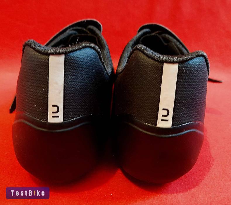 Van Rysel Road 100 Országúti kerékpáros cipő (47)