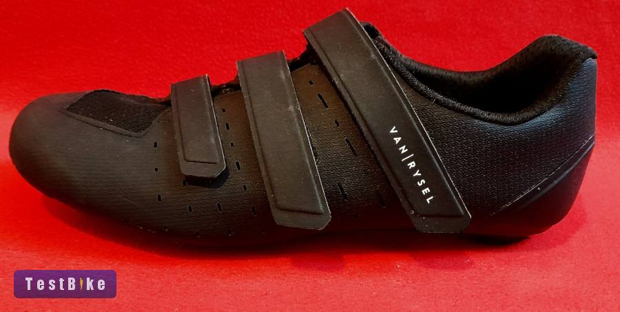 Van Rysel Road 100 Országúti kerékpáros cipő (47)