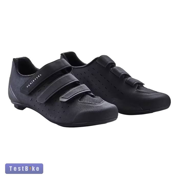 Van Rysel Road 100 Országúti kerékpáros cipő (47)