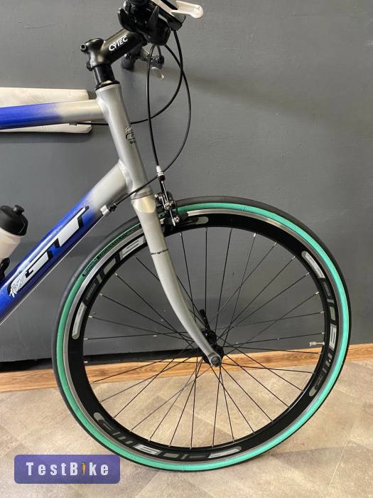 Városi férfi kerékpár 