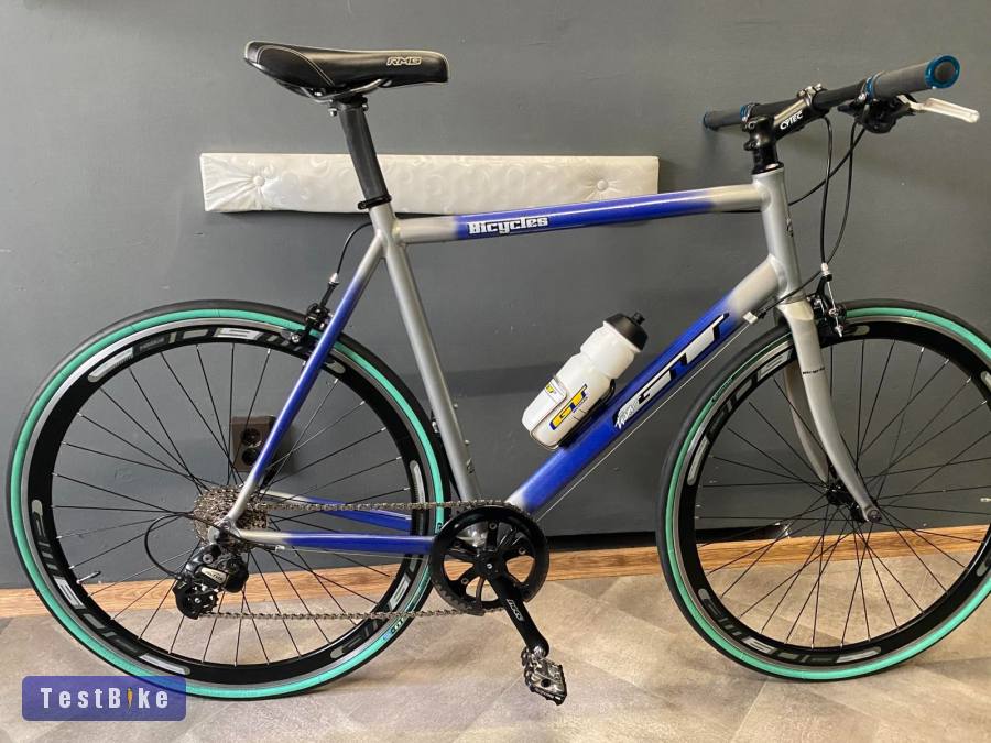 Városi férfi kerékpár 