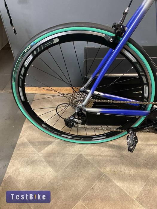 Városi férfi kerékpár 