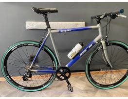 Városi férfi kerékpár 