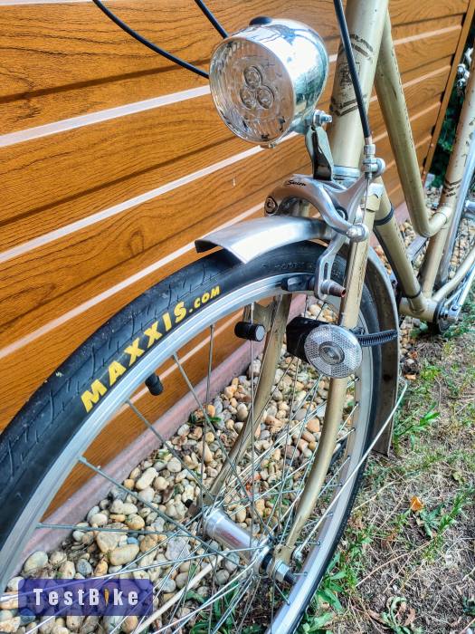 Városi kerékpár bicikli 26" - Kynast