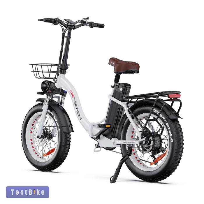 vastag kerekű összecsukható ebike áron alul eladó