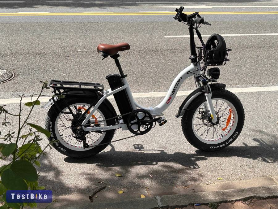 vastag kerekű összecsukható ebike áron alul eladó
