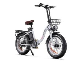 vastag kerekű összecsukható ebike áron alul eladó