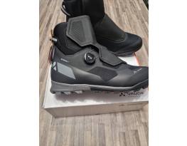 Vaude Minaki Mid STX III - MTB Téli cipő