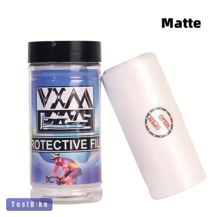 Vázvédő fólia