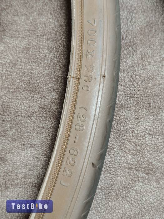 Vee Rubber 700 X 28c