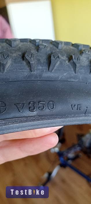 Vee Rubber Vrb 350 Galaxy külső gumik 29 x 2,1 5mm d.védelem