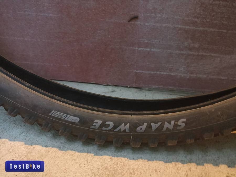 Vee Tire Co. Snap WCE, 27,5"x2.6" gumi