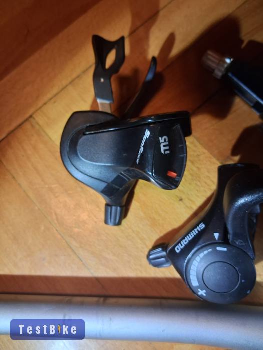 Vegyes, kormány, fékkar, váltókar, nyeregcső, kormányszár