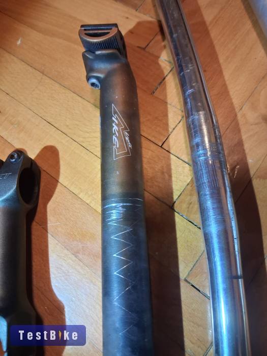 Vegyes, kormány, fékkar, váltókar, nyeregcső, kormányszár