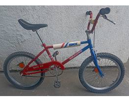 Velamos BMX 20 retro cucc, ritka színben