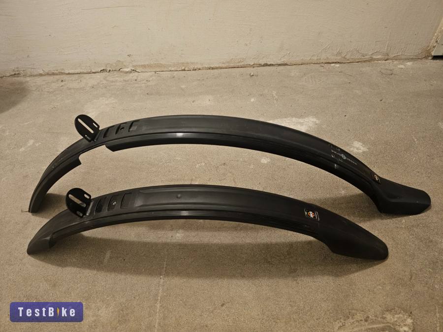 Velo 55 Cross sárvédő szett