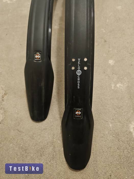 Velo 55 Cross sárvédő szett