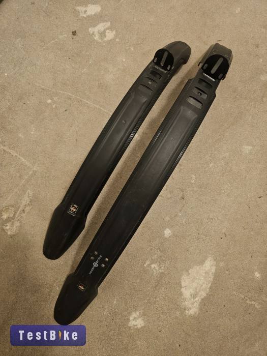 Velo 55 Cross sárvédő szett