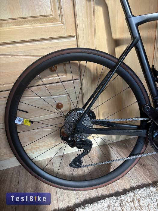 Velomann V30R országúti tárcsás kerékszett új