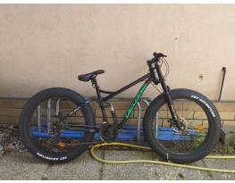 Velors Fat Bike