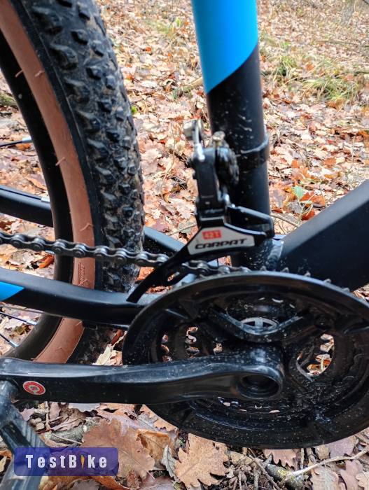 Vélors Venus 27.5 ös felni