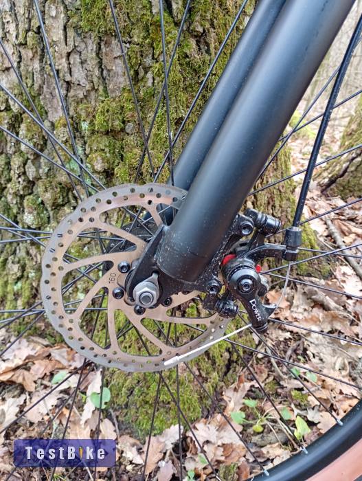 Vélors Venus 27.5 ös felni