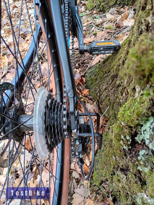 Vélors Venus 27.5 ös felni